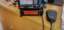 Yaesu 8100 for sale  CHESTERFIELD