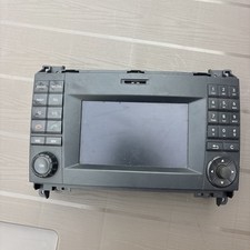 Mercedes sprinter multimedia for sale  BUSHEY