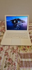Notebook apple mac usato  Campobello di Mazara