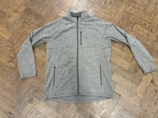 Icebreaker men zip for sale  BATH