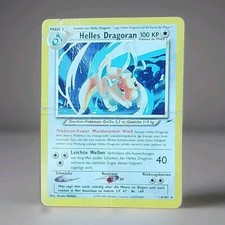 Helles dragoran holo gebraucht kaufen  Frankfurt (Oder)