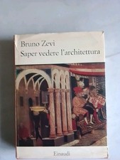 Zevi saper vedere usato  Frascati