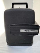 Vtg bell howell for sale  Fort Wayne