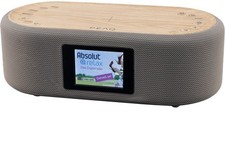 Peaq pcr 120bt gebraucht kaufen  Traunreut