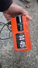 Sveglia solari cifra usato  Vaprio d'Agogna