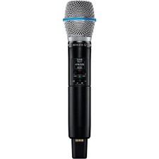 Shure slxd2 b87a for sale  Kansas City