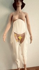 Latex leggings korsett gebraucht kaufen  Halle