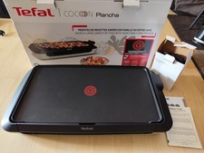 Tefal cocoon plancha gebraucht kaufen  Göttingen