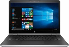 HP Pavilion x360 - WXGA Touch - i3 7100U - 6GB RAM - HDD 500GB - Prata comprar usado  Enviando para Brazil