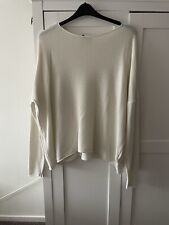 Ladies zara cream for sale  COATBRIDGE