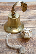 Vintage brass wall for sale  ALFRETON