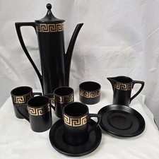 Portmeirion tea service for sale  LONDON