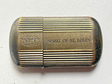 Briquet essence spirit d'occasion  Villiers-Adam