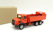 Minitrucks Résine SB 1/50 - Renault C 260 Benne Decauville Rouge comprar usado  Enviando para Brazil