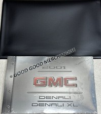 2001 gmc yukon for sale  Pearland