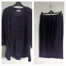 Sahara size purple for sale  ELLESMERE PORT