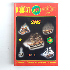 Mantua model catalogue for sale  WALSALL