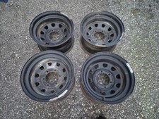 cerchi toyota land cruiser usato  Cremona