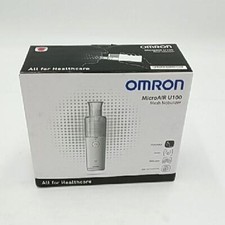 Mron microair u100 gebraucht kaufen  Neustadt b.Coburg