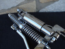 Usado, AMORTECEDOR DE CROMO CINT PARA HARLEY FXSTS SPRINGER 1988-06 RÉPLICA # 54483-88 comprar usado  Enviando para Brazil
