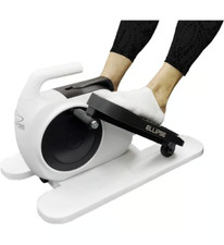 Beintrainer heimtrainer weiß gebraucht kaufen  Großmehring