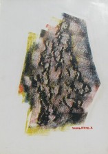 Giandante figura primordiale usato  Casteggio