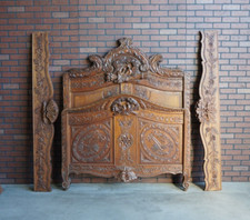 Normandie full bed for sale  Eugene