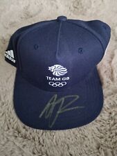 Adam peaty signed for sale  TOWCESTER