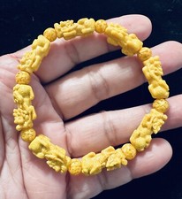 Realgar yellow pixiu for sale  Ewa Beach
