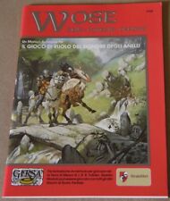 Girsa wose della usato  Sulmona
