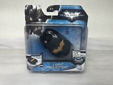 Sistema de equipamentos de morcego cinto utilitário Batman The Dark Knight Rises, usado comprar usado  Enviando para Brazil