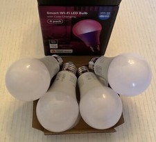 Smart wifi led for sale  Riverside