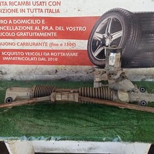 Scatola guida sterzo usato  Marcianise