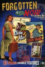 Forgotten Noir Collector's Set (Arson Inc. / Loan Shark / Portland Expose / Shad comprar usado  Enviando para Brazil