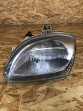 363617 hauptscheinwerfer links gebraucht kaufen  Deutschland