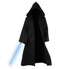 Jedi robe capuche d'occasion  Lyon I