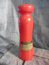 Red plastic sprinklepin for sale  Wrightstown