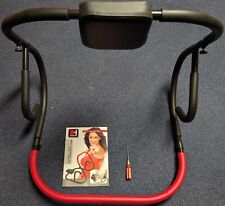 Hammer roller bauchtrainer gebraucht kaufen  Neu Wulmstorf