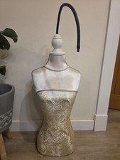 Mini mannequin dress for sale  WOODHALL SPA