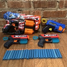 Zuru shot blasters for sale  Peoria