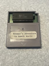 Authentic prototype boomer d'occasion  Expédié en Belgium
