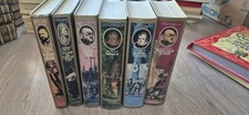 Lot livres collection d'occasion  Senozan