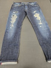 Vintage evisu ramen d'occasion  Expédié en Belgium