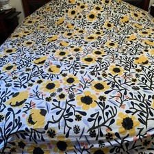 Marimekko mykero queen for sale  Carlsbad