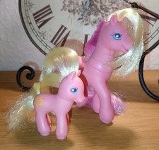 Mattel little pony gebraucht kaufen  Bergneustadt