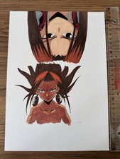 Riginal anime zeichnung gebraucht kaufen  Frankfurt am Main