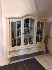 Einem nachlass vitrine gebraucht kaufen  Dittelbrunn
