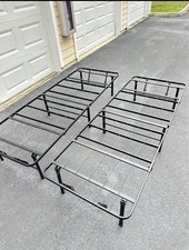Folding bed frame for sale  Bradenton