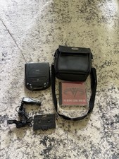 Jvc p60 portable for sale  Harrisville