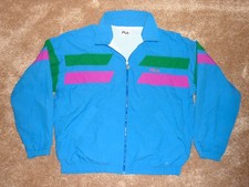 Fila boris becker gebraucht kaufen  Berlin